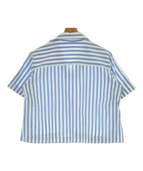 Acne Studios เสื้อลำลอง