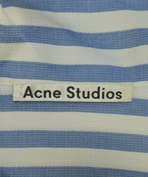 Acne Studios เสื้อลำลอง