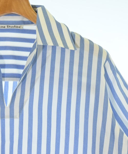 Acne Studios เสื้อลำลอง