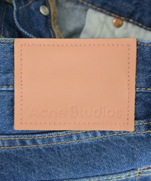 Acne Studios ยีนส์