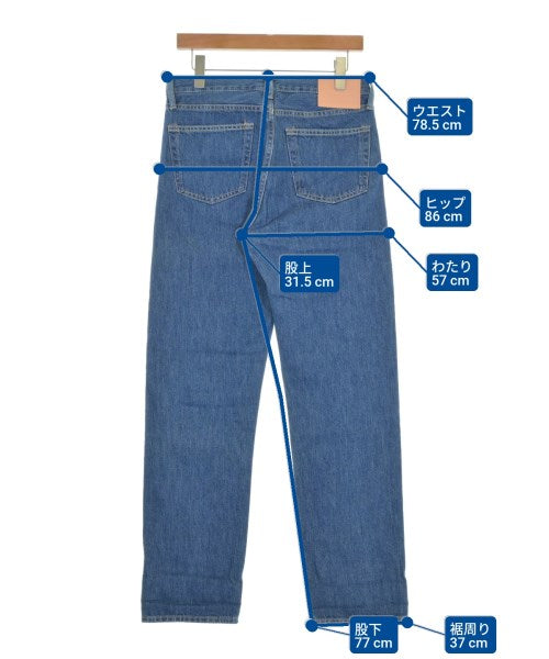 Acne Studios ยีนส์