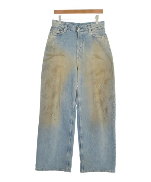 Acne Studios ยีนส์