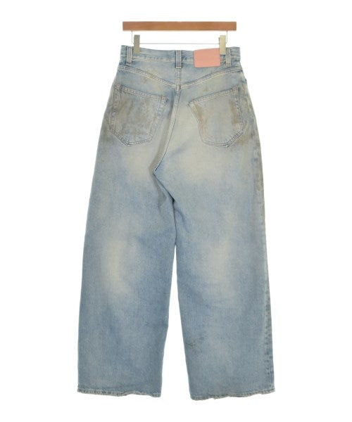 Acne Studios ยีนส์