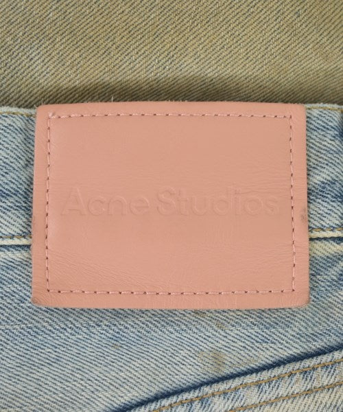 Acne Studios ยีนส์