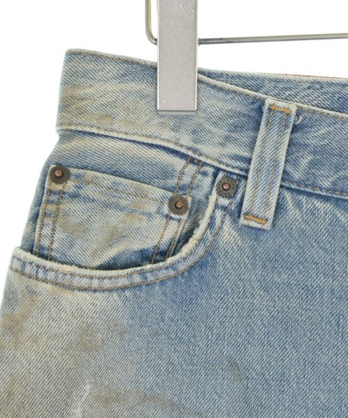 Acne Studios ยีนส์