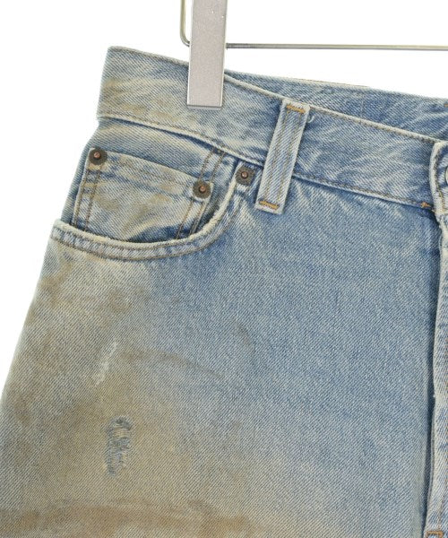 Acne Studios ยีนส์