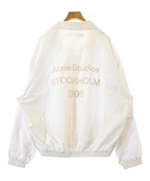 Acne Studios แจ็คเก็ตเบลาส์ อื่น