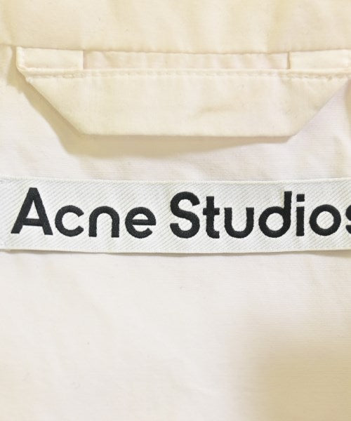 Acne Studios แจ็คเก็ตเบลาส์ อื่น