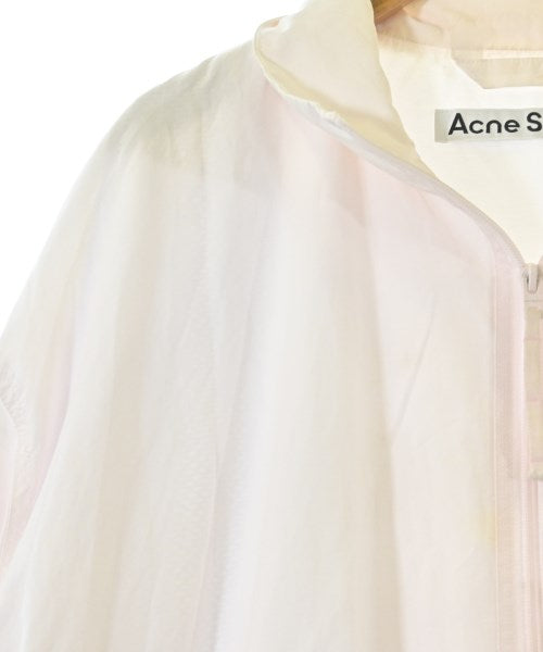 Acne Studios แจ็คเก็ตเบลาส์ อื่น