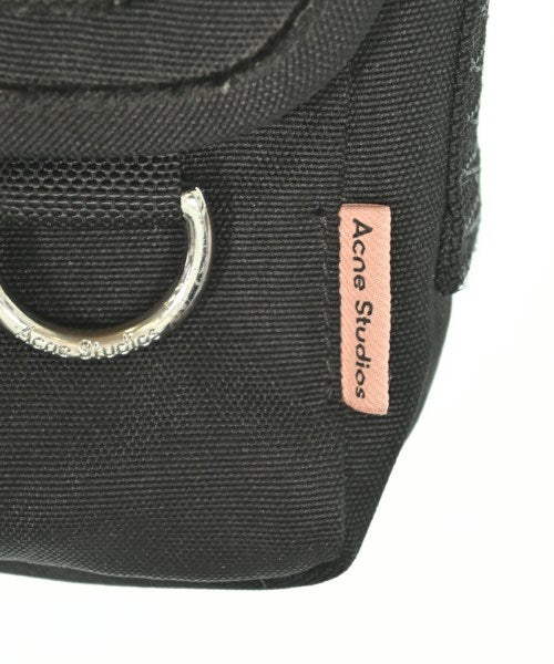 Acne Studios กระเป๋าสะพาย