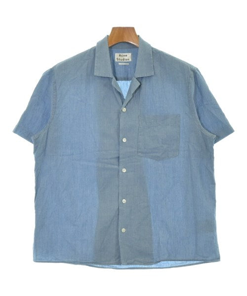 Acne Studios เสื้อลำลอง