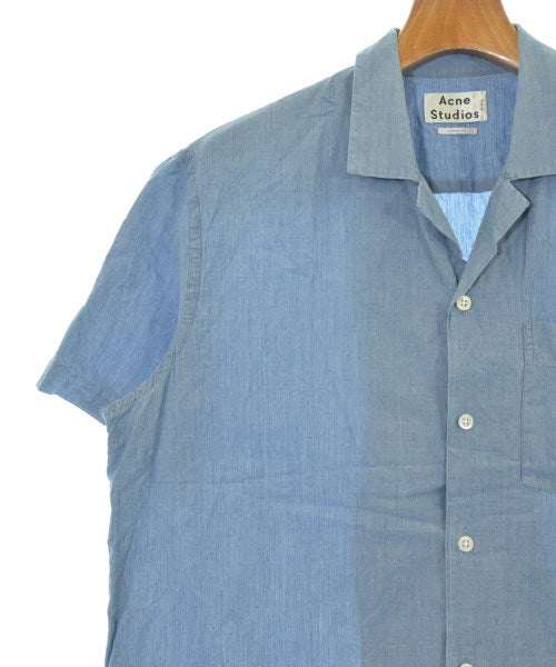 Acne Studios เสื้อลำลอง