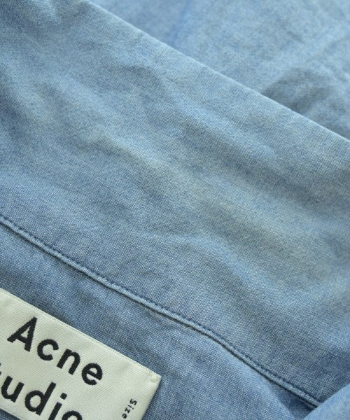 Acne Studios เสื้อลำลอง