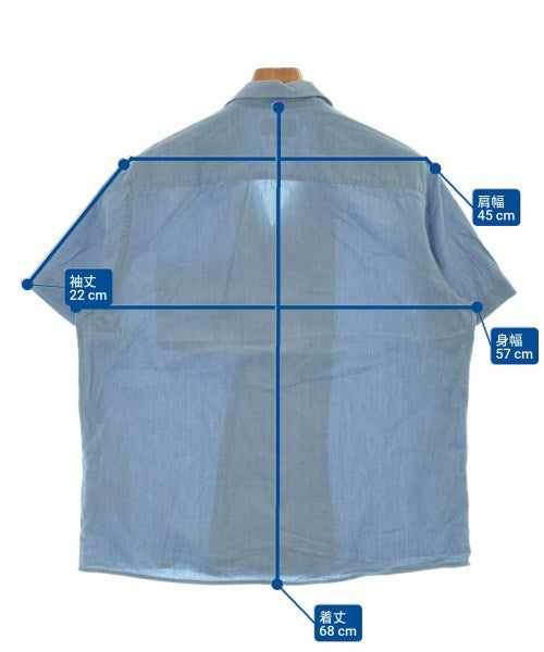 Acne Studios เสื้อลำลอง