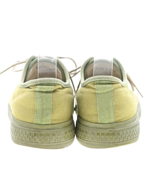 Acne Studios รองเท้าผ้าใบ
