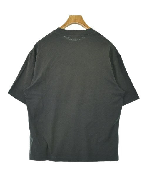 Acne Studios เสื้อยืด/เสื้อท็อปส์