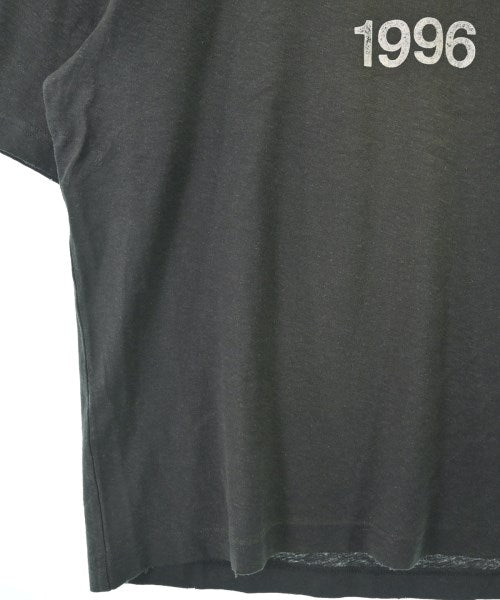 Acne Studios เสื้อยืด/เสื้อท็อปส์