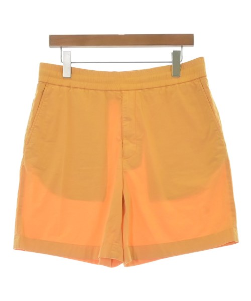 Acne Studios กางเกงขาสั้น