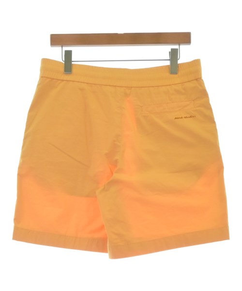 Acne Studios กางเกงขาสั้น