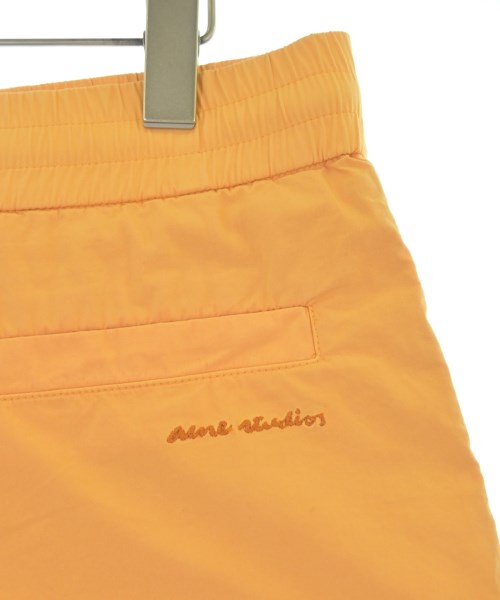Acne Studios กางเกงขาสั้น