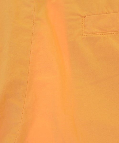 Acne Studios กางเกงขาสั้น