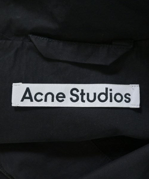 Acne Studios แจ็คเก็ตเบลาส์ อื่น