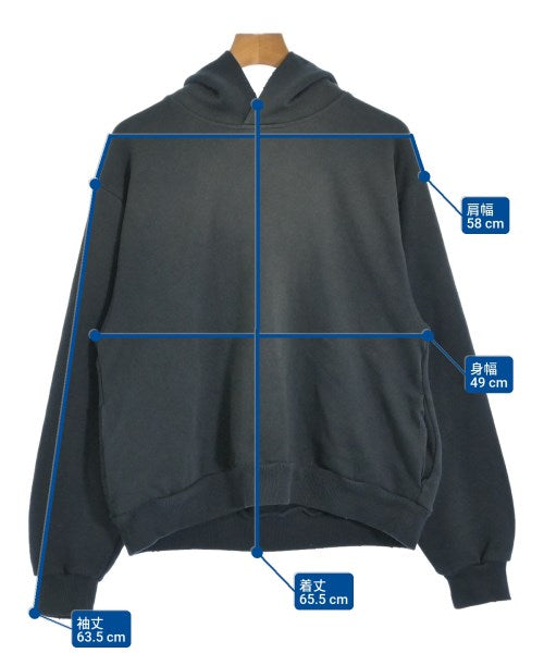 Acne Studios เสื้อฮู้ด