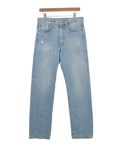 Acne Studios ยีนส์