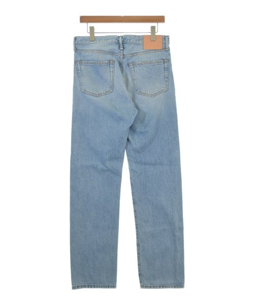 Acne Studios ยีนส์