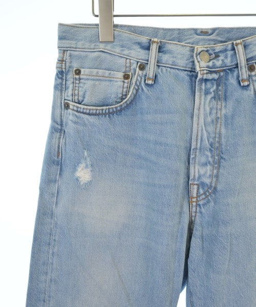 Acne Studios ยีนส์