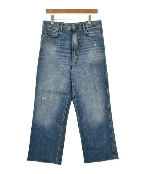 Acne Studios ยีนส์
