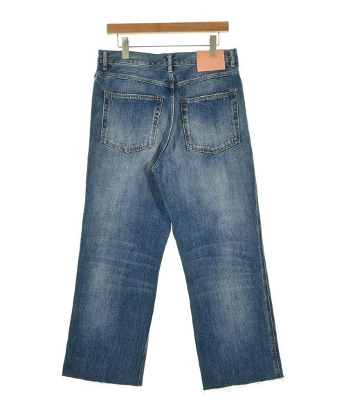Acne Studios ยีนส์