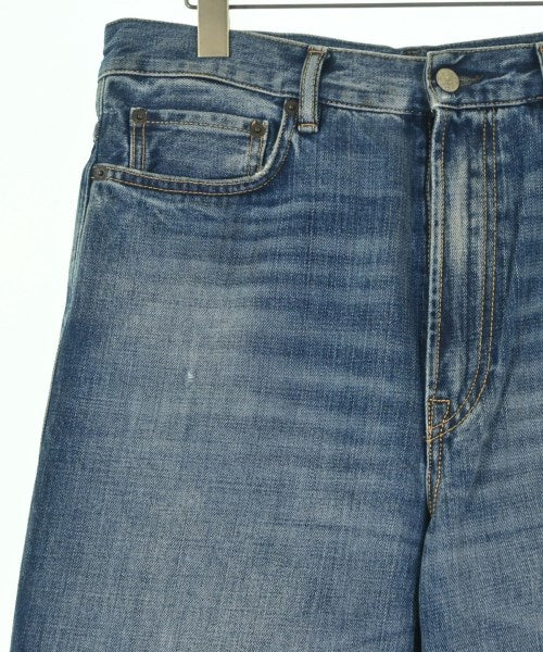 Acne Studios ยีนส์