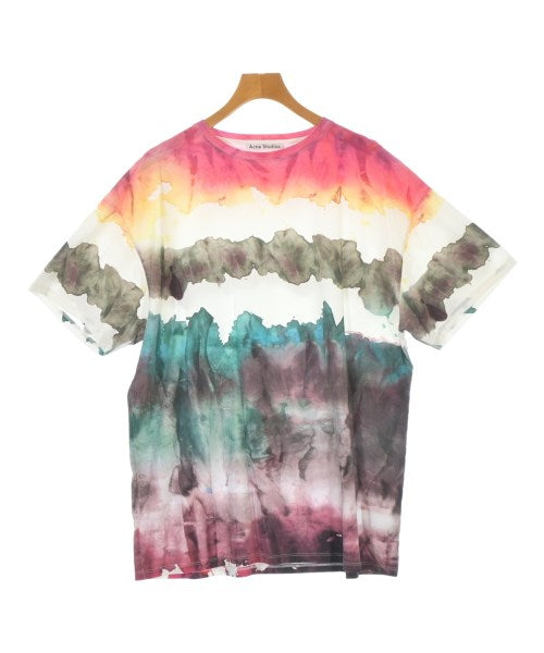 Acne Studios เสื้อยืด/เสื้อท็อปส์