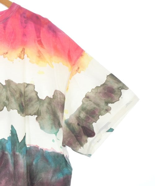 Acne Studios เสื้อยืด/เสื้อท็อปส์