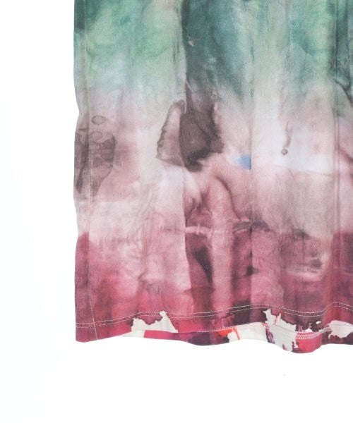 Acne Studios เสื้อยืด/เสื้อท็อปส์