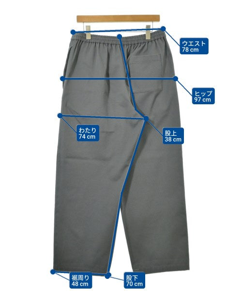Acne Studios กางเกง อื่น