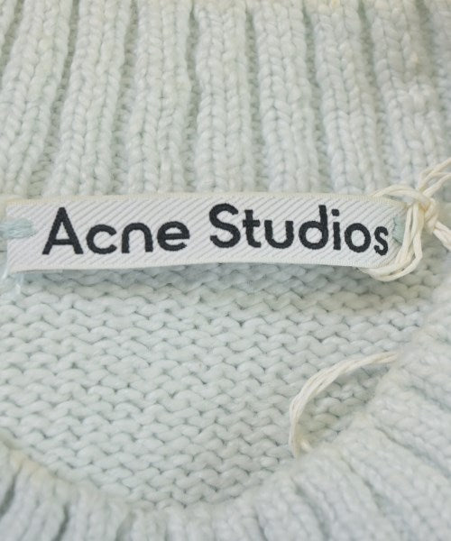 Acne Studios เสื้อกันหนาว