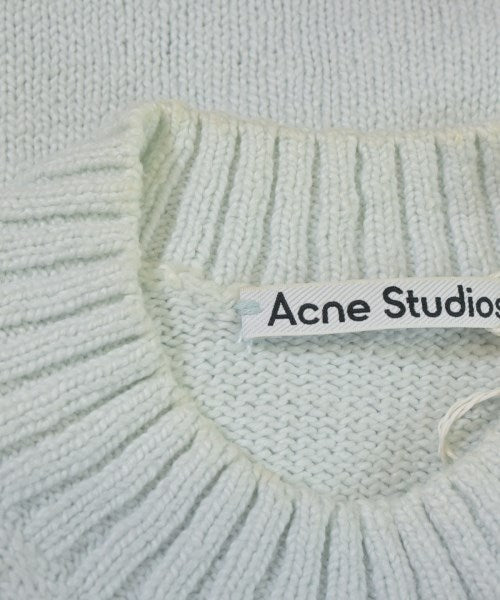 Acne Studios เสื้อกันหนาว