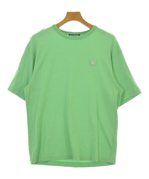 Acne Studios เสื้อยืด/เสื้อท็อปส์
