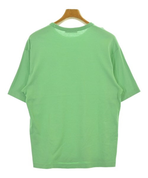 Acne Studios เสื้อยืด/เสื้อท็อปส์