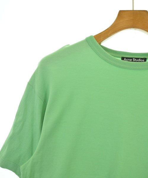 Acne Studios เสื้อยืด/เสื้อท็อปส์