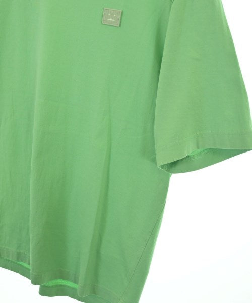 Acne Studios เสื้อยืด/เสื้อท็อปส์