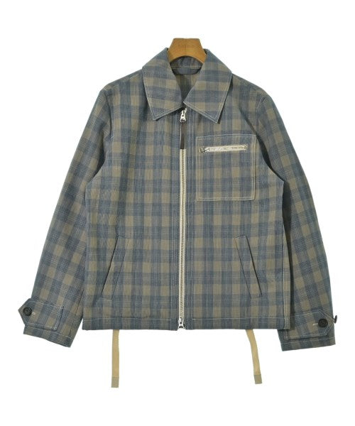 Acne Studios แจ็คเก็ตเบลาส์ อื่น
