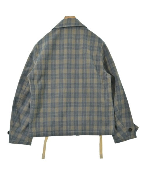 Acne Studios แจ็คเก็ตเบลาส์ อื่น