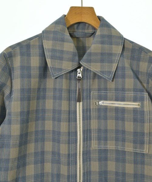 Acne Studios แจ็คเก็ตเบลาส์ อื่น