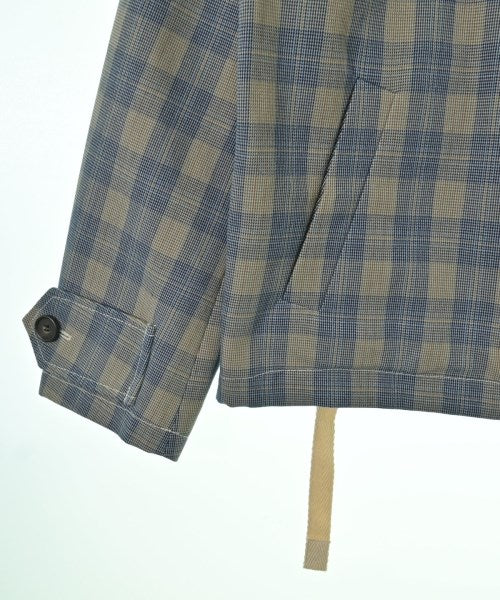 Acne Studios แจ็คเก็ตเบลาส์ อื่น