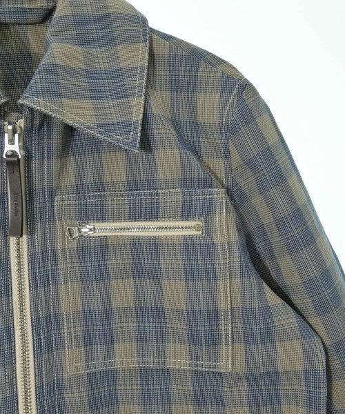 Acne Studios แจ็คเก็ตเบลาส์ อื่น