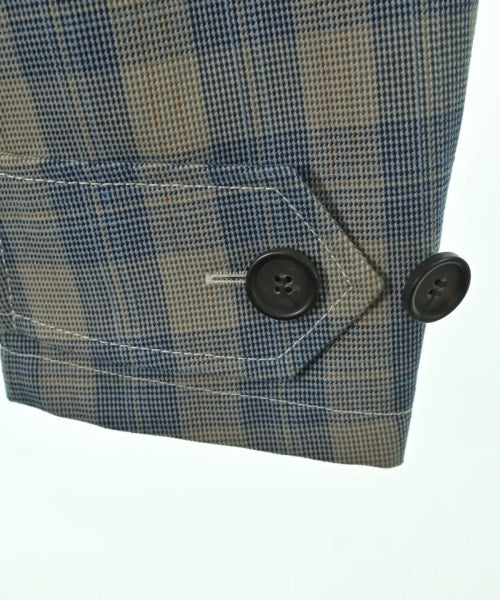 Acne Studios แจ็คเก็ตเบลาส์ อื่น