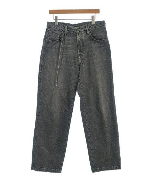 Acne Studios ยีนส์